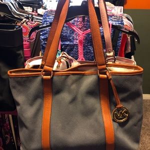 Michael Kors bag